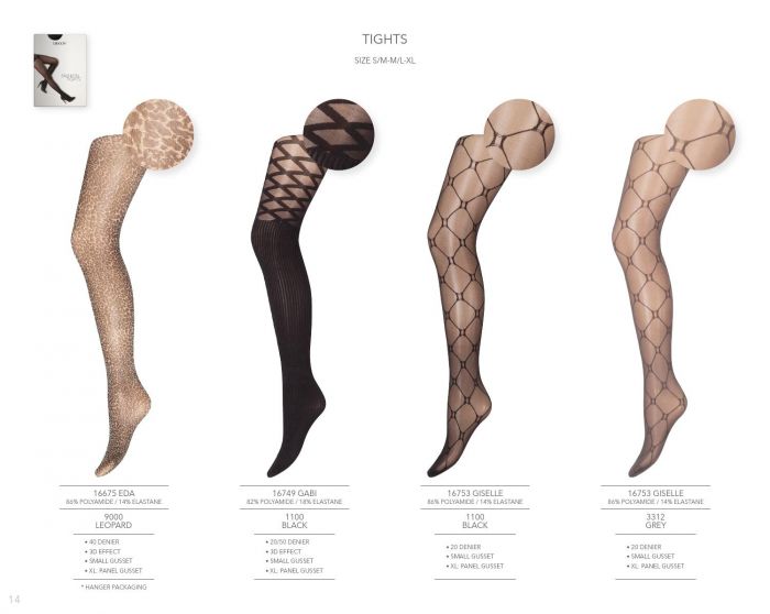 Decoy Decoy-ss-2016-14  SS 2016 | Pantyhose Library